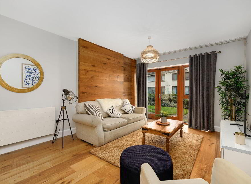 Apartment 8 Corrig Hall, Ticknock Hill, Sandyford, Sandyford, D18XV18