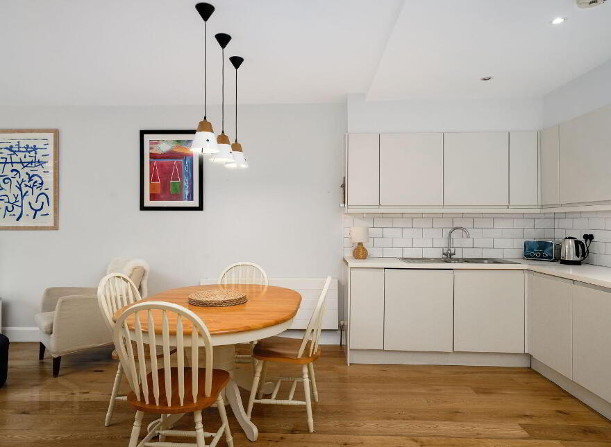 Apartment 8 Corrig Hall, Ticknock Hill, Sandyford, Sandyford, D18XV18