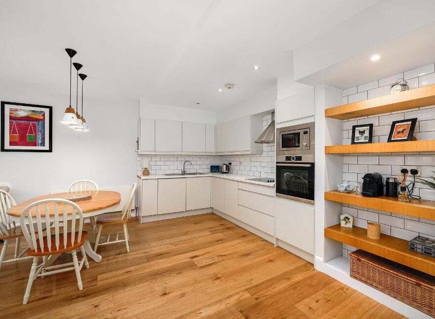 Apartment 8 Corrig Hall, Ticknock Hill, Sandyford, Sandyford, D18XV18