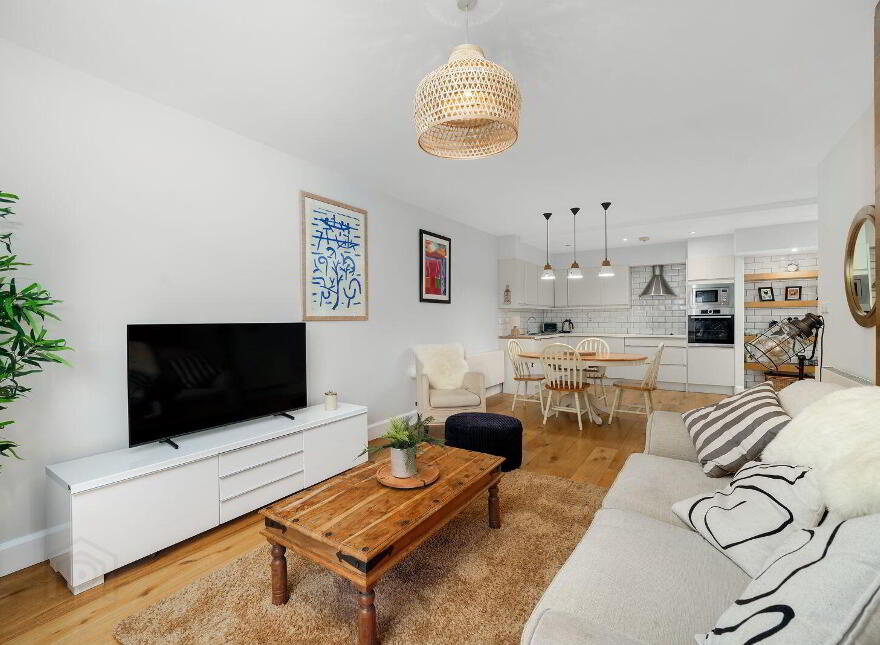 Apartment 8 Corrig Hall, Ticknock Hill, Sandyford, Sandyford, D18XV18