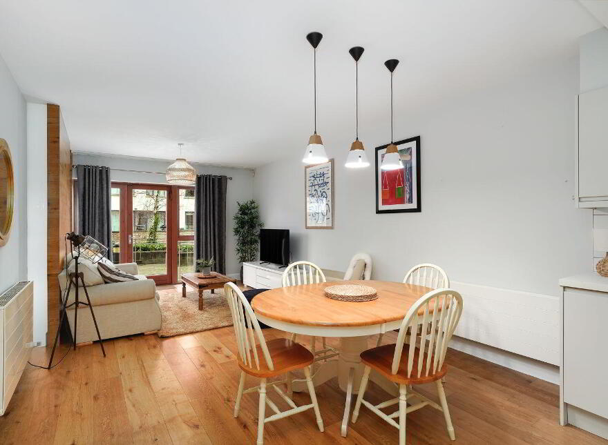 Apartment 8 Corrig Hall, Ticknock Hill, Sandyford, Sandyford, D18XV18
