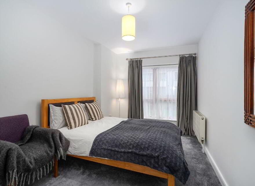 Apartment 8 Corrig Hall, Ticknock Hill, Sandyford, Sandyford, D18XV18