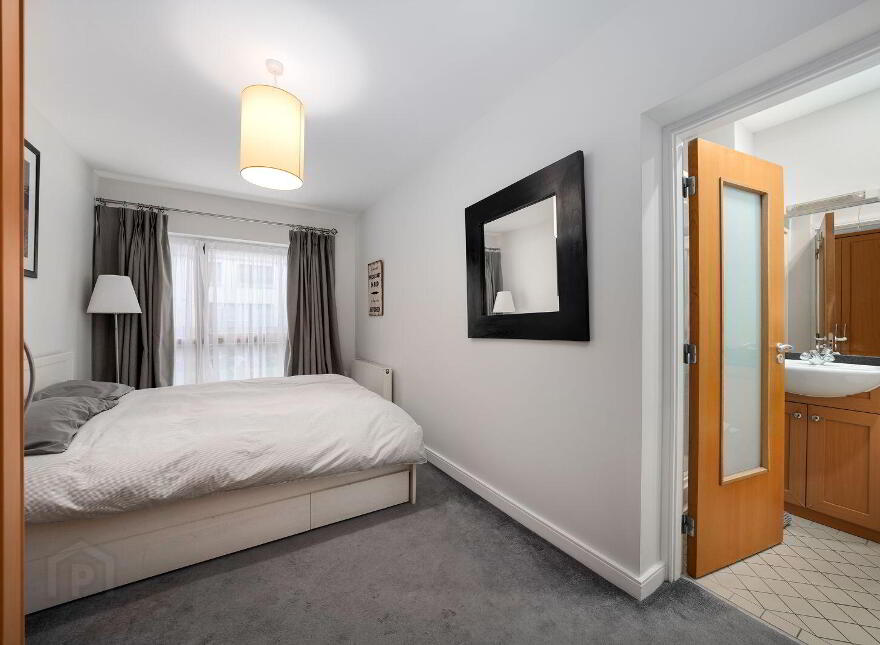 Apartment 8 Corrig Hall, Ticknock Hill, Sandyford, Sandyford, D18XV18