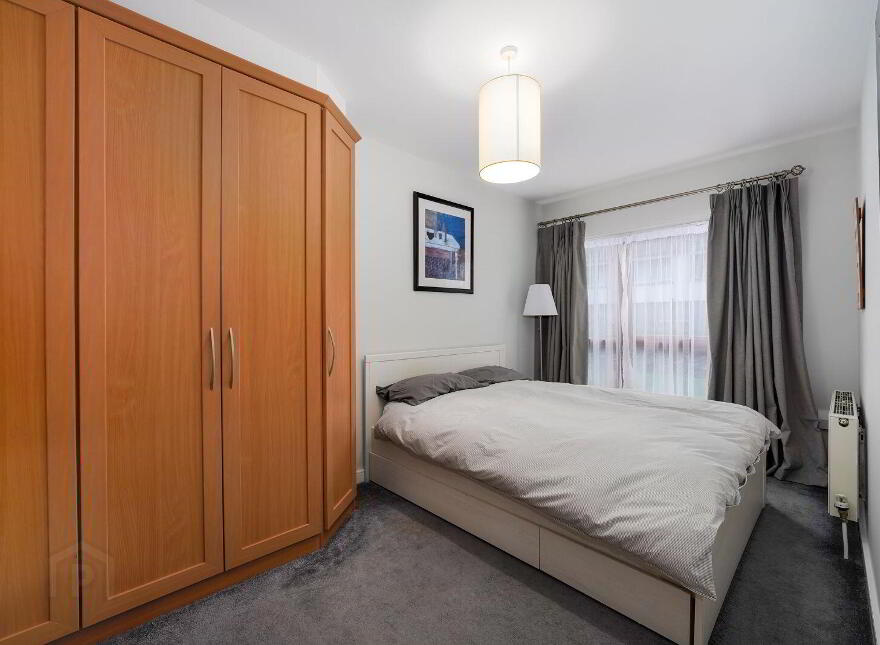 Apartment 8 Corrig Hall, Ticknock Hill, Sandyford, Sandyford, D18XV18