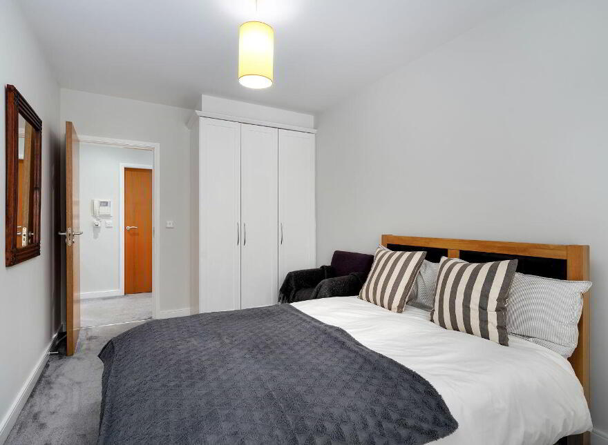 Apartment 8 Corrig Hall, Ticknock Hill, Sandyford, Sandyford, D18XV18