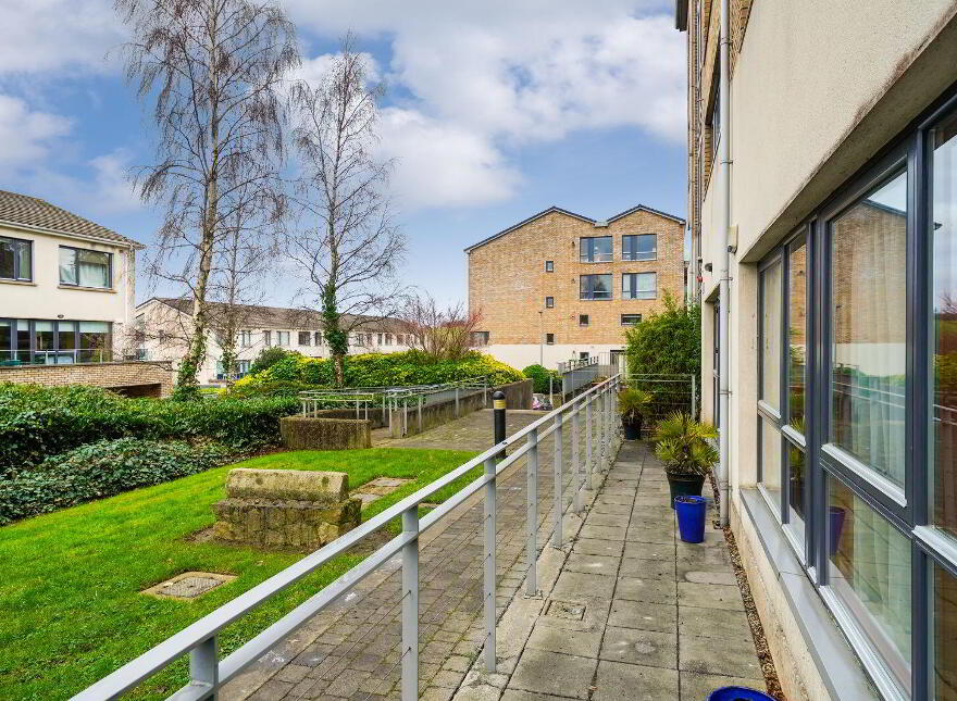Apartment 8 Corrig Hall, Ticknock Hill, Sandyford, Sandyford, D18XV18