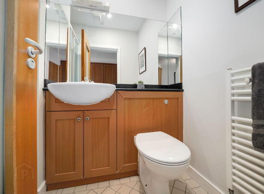 Apartment 8 Corrig Hall, Ticknock Hill, Sandyford, Sandyford, D18XV18