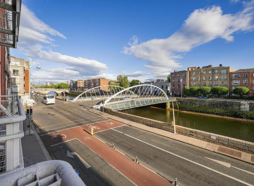 Apartment 39 Clifden Court, Arbour Hill, Arbour Hill, D07N294 photo