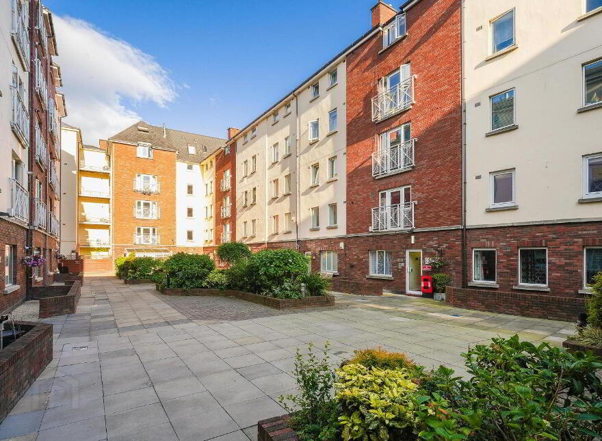 Apartment 39 Clifden Court, Arbour Hill, Arbour Hill, D07N294