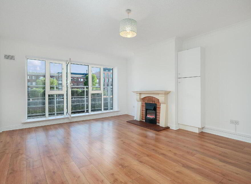 Apartment 39 Clifden Court, Arbour Hill, Arbour Hill, D07N294