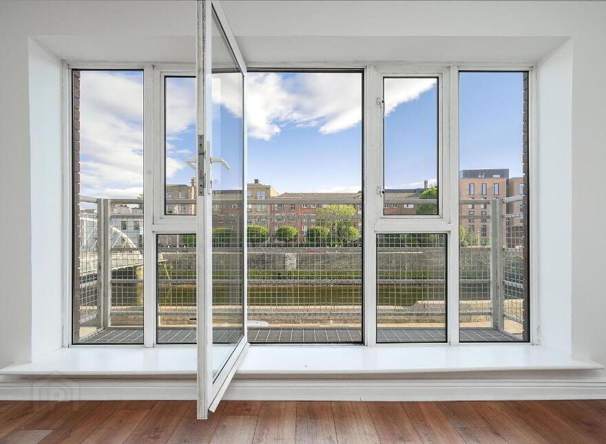 Apartment 39 Clifden Court, Arbour Hill, Arbour Hill, D07N294