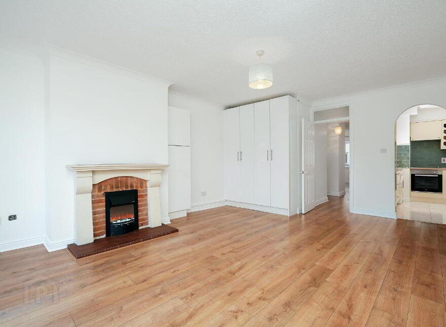 Apartment 39 Clifden Court, Arbour Hill, Arbour Hill, D07N294