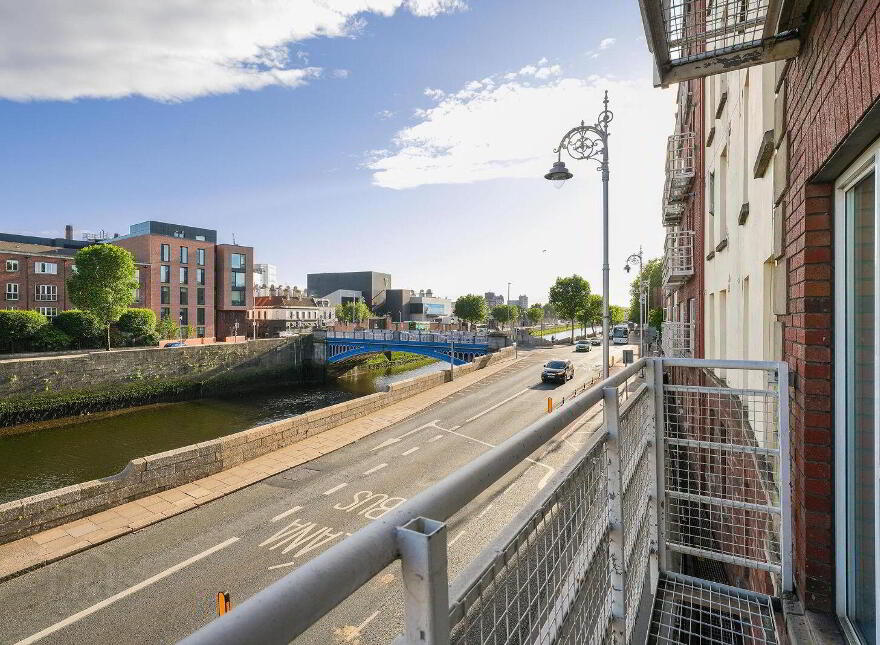 Apartment 39 Clifden Court, Arbour Hill, Arbour Hill, D07N294