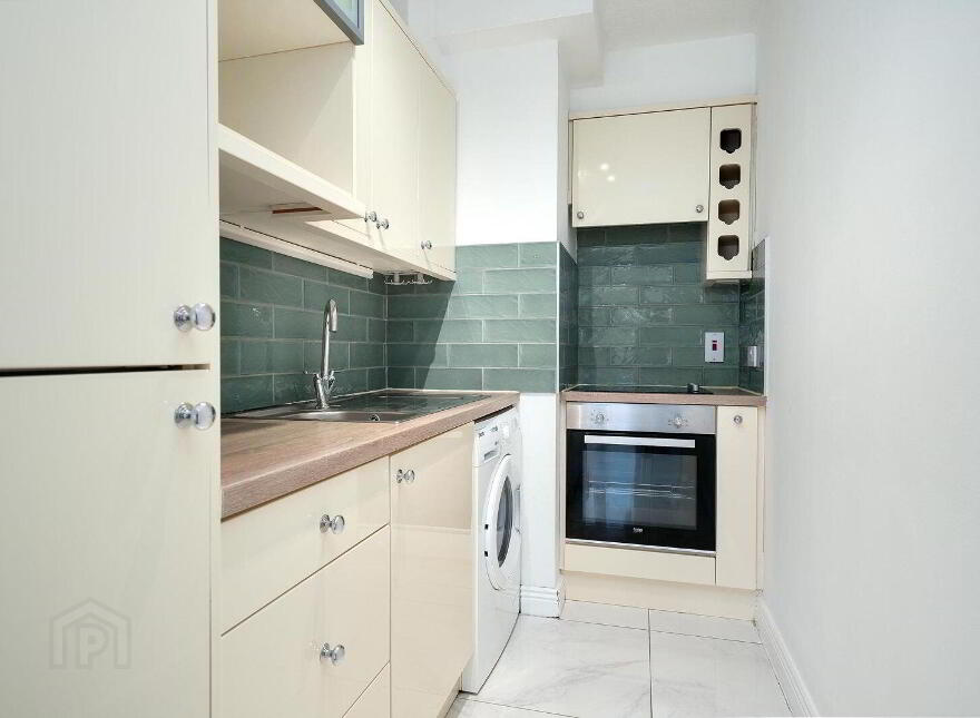 Apartment 39 Clifden Court, Arbour Hill, Arbour Hill, D07N294
