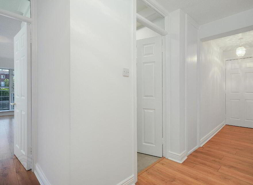 Apartment 39 Clifden Court, Arbour Hill, Arbour Hill, D07N294