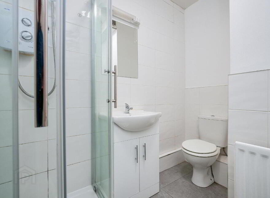 Apartment 39 Clifden Court, Arbour Hill, Arbour Hill, D07N294
