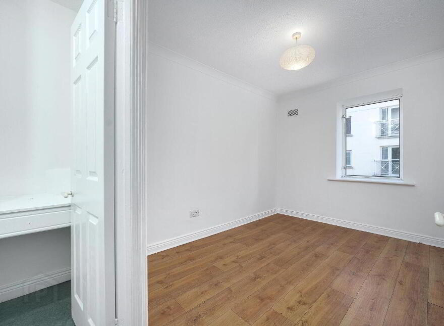 Apartment 39 Clifden Court, Arbour Hill, Arbour Hill, D07N294