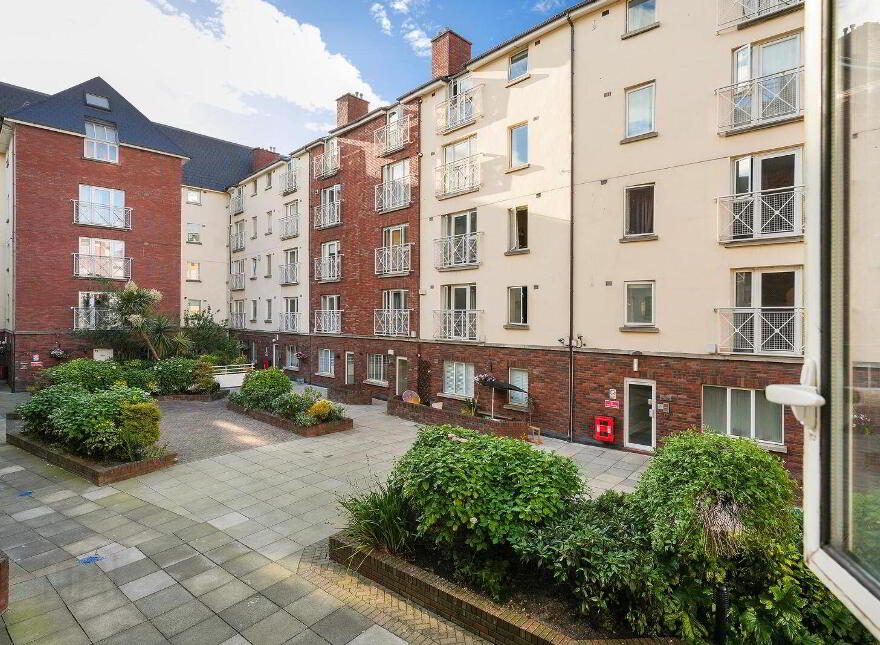Apartment 39 Clifden Court, Arbour Hill, Arbour Hill, D07N294