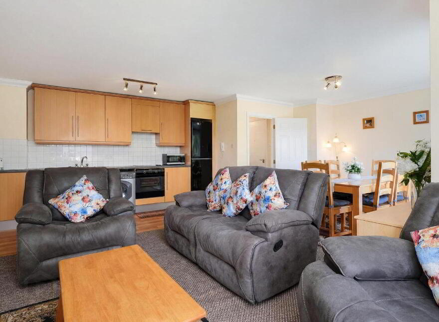 18 The View, Larch Hill, Oscar Traynor Road, Dublin 17, D17PX16
