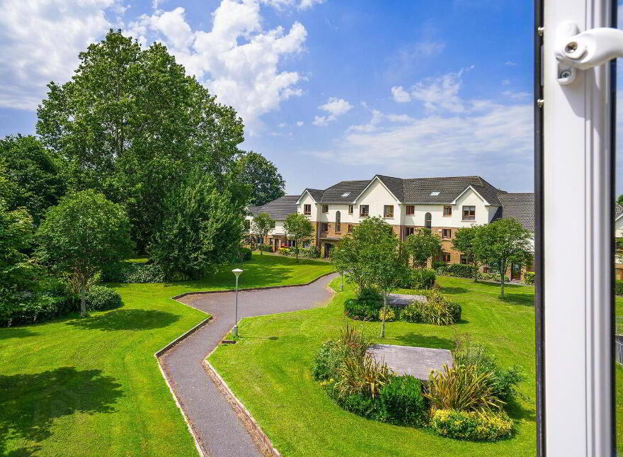 18 The View, Larch Hill, Oscar Traynor Road, Dublin 17, D17PX16