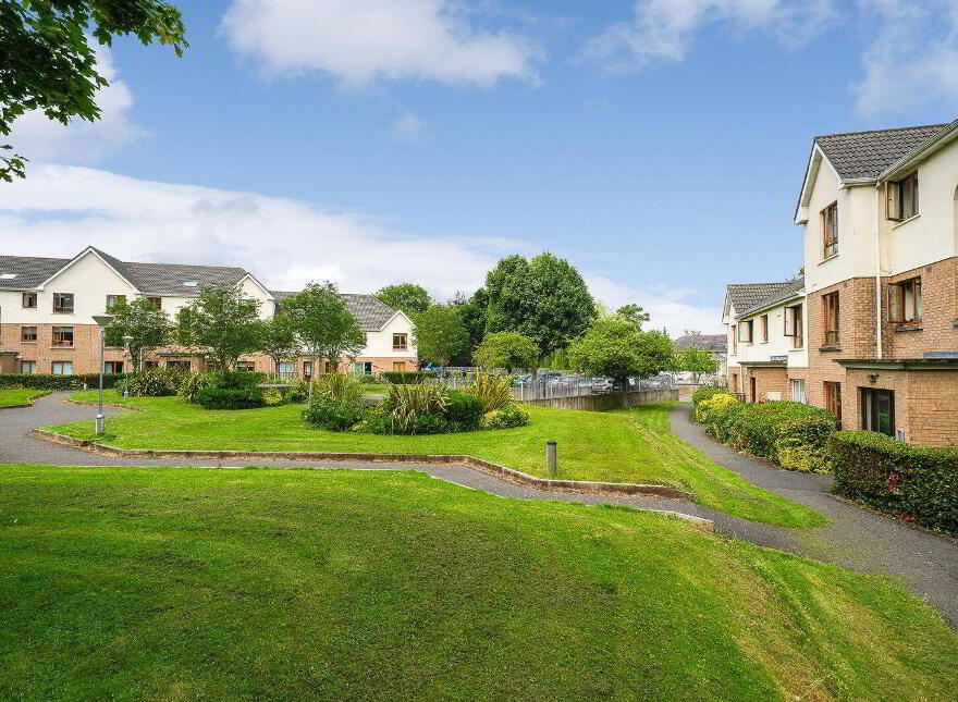 18 The View, Larch Hill, Oscar Traynor Road, Dublin 17, D17PX16