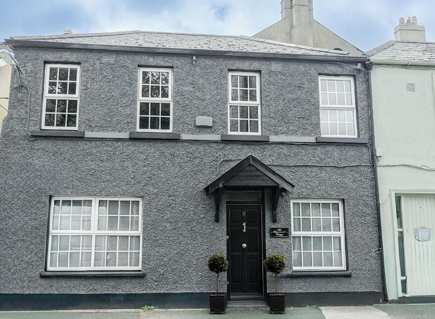 Broomwood Cottage, 2 Alma Place, Monkstown, A94F993