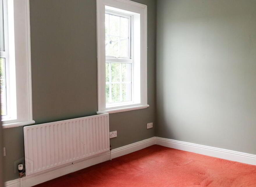 Broomwood Cottage, 2 Alma Place, Monkstown, A94F993