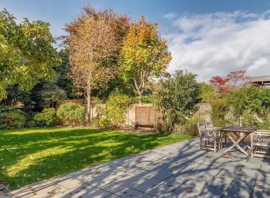 7 Richview Villas, Clonskeagh Road, Clonskeagh, Clonskeagh, D14CA39