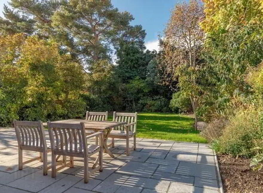 7 Richview Villas, Clonskeagh Road, Clonskeagh, Clonskeagh, D14CA39