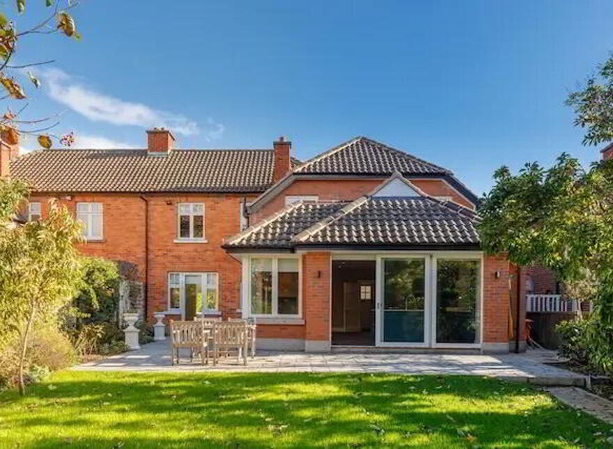 7 Richview Villas, Clonskeagh Road, Clonskeagh, Clonskeagh, D14CA39