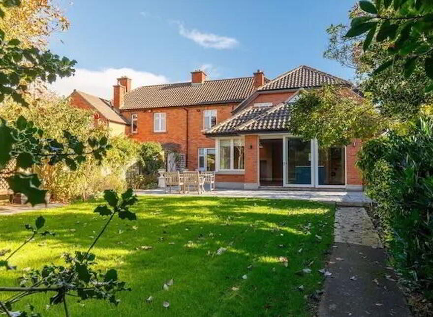 7 Richview Villas, Clonskeagh Road, Clonskeagh, Clonskeagh, D14CA39