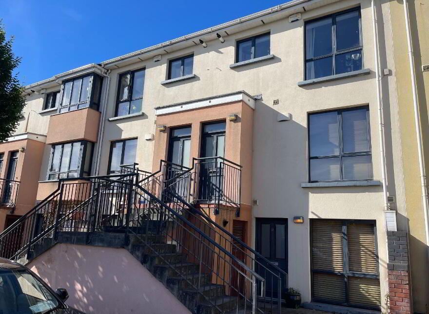 Myrtle House, Longfield Road, Clarehall, Clarehall, D13E176 photo
