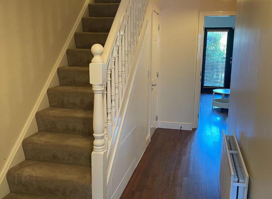 Myrtle House, Longfield Road, Clarehall, Clarehall, D13E176