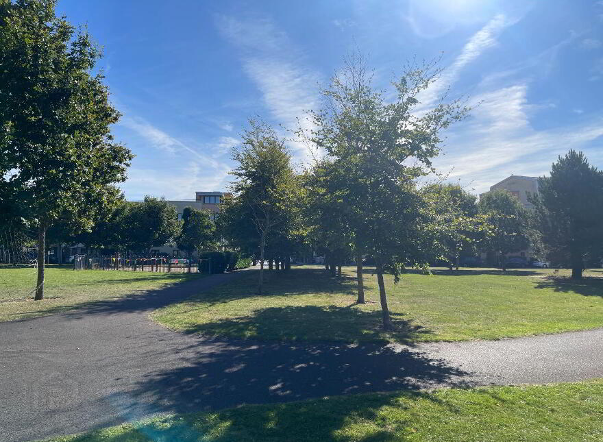 Myrtle House, Longfield Road, Clarehall, Clarehall, D13E176