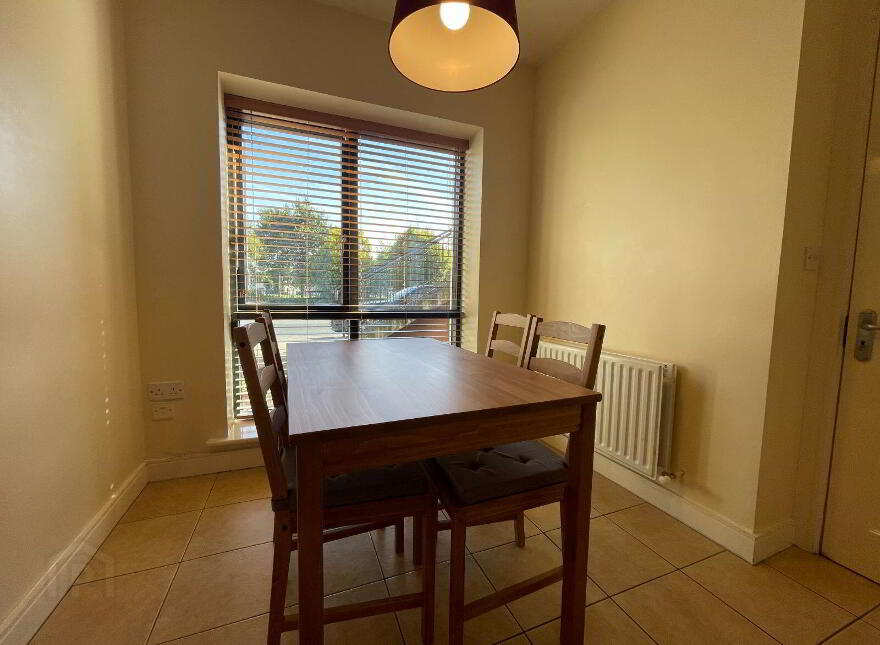 Myrtle House, Longfield Road, Clarehall, Clarehall, D13E176