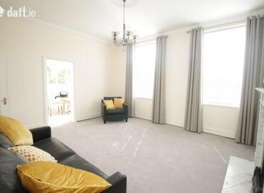 Apartment 32 85 Wellington House, Ballsbridge, Ballsbridge, D04KC61