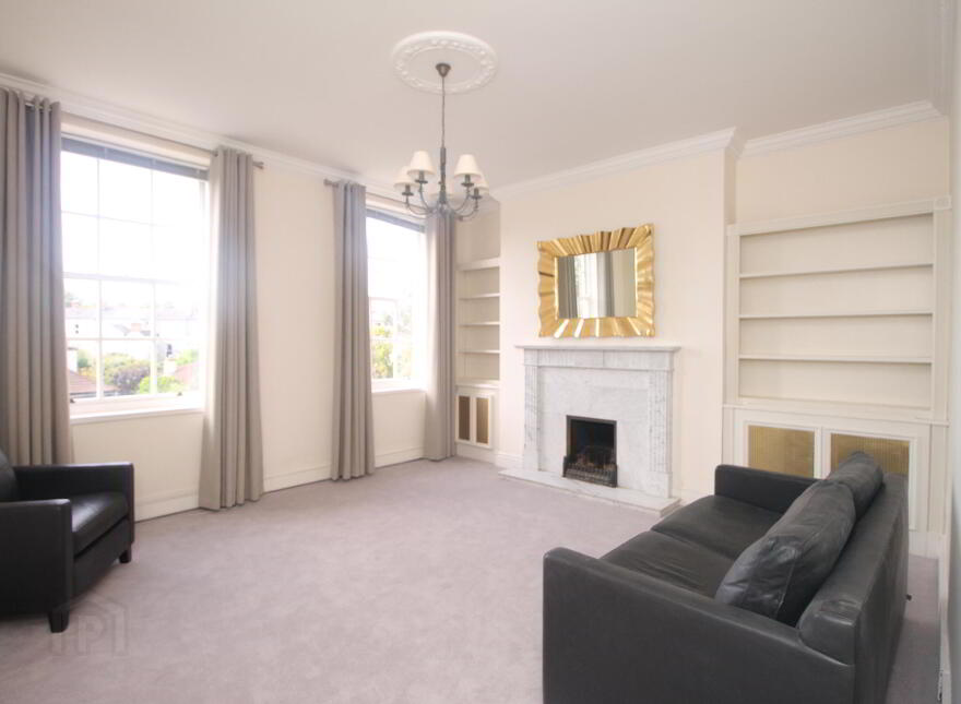Apartment 32 85 Wellington House, Ballsbridge, Ballsbridge, D04KC61