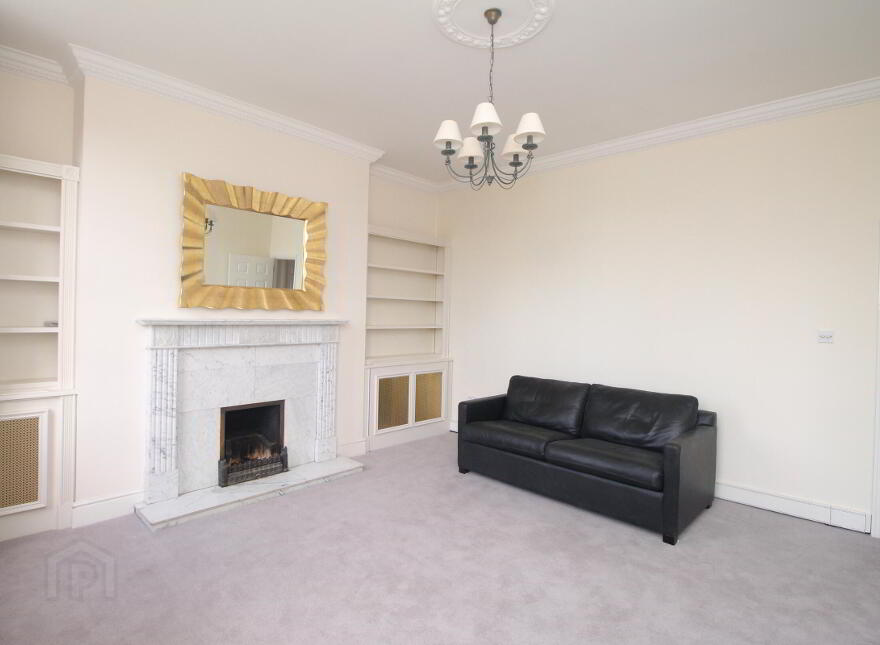 Apartment 32 85 Wellington House, Ballsbridge, Ballsbridge, D04KC61