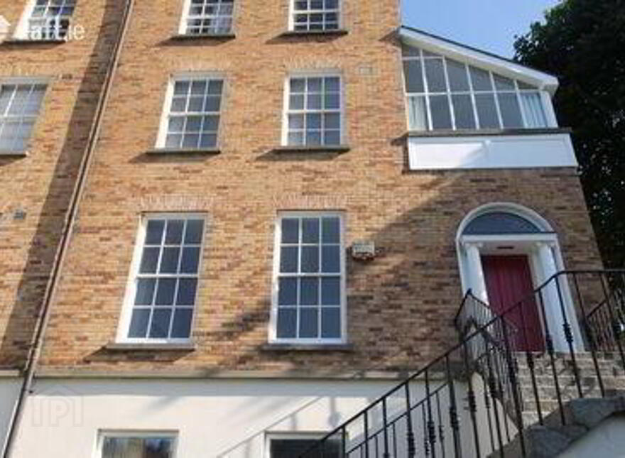 Apartment 32 85 Wellington House, Ballsbridge, Ballsbridge, D04KC61