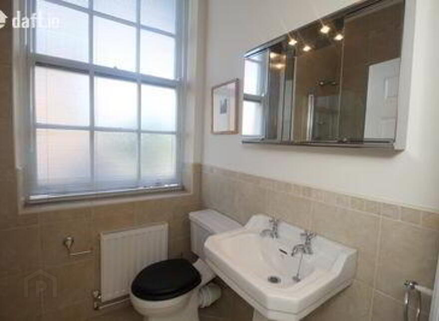 Apartment 32 85 Wellington House, Ballsbridge, Ballsbridge, D04KC61