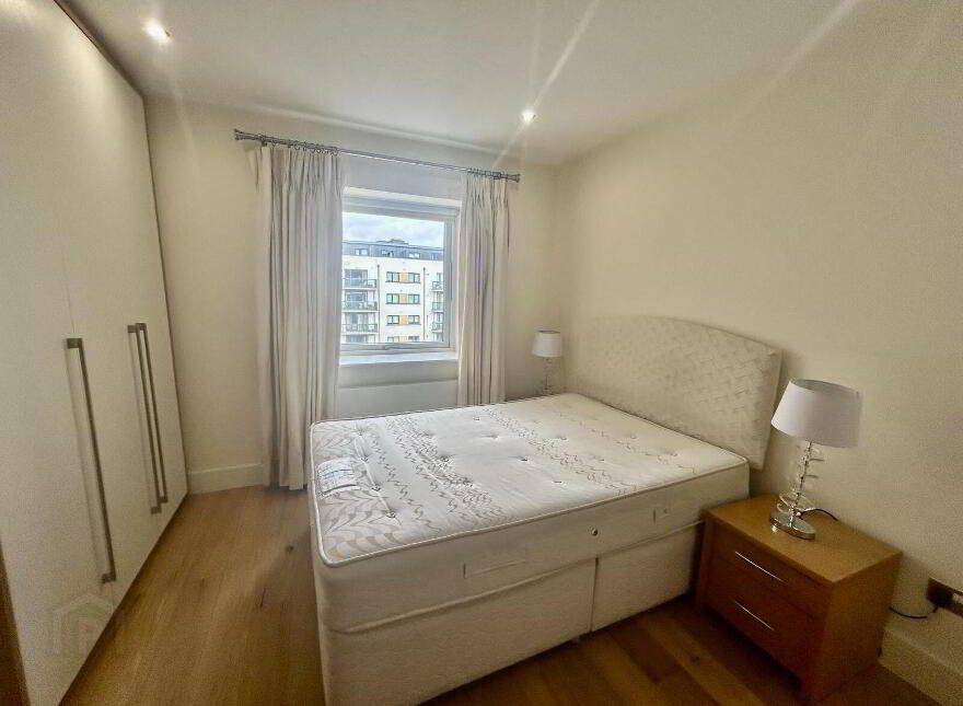 110 Wyckham Point, Wyckham Way, Dundrum