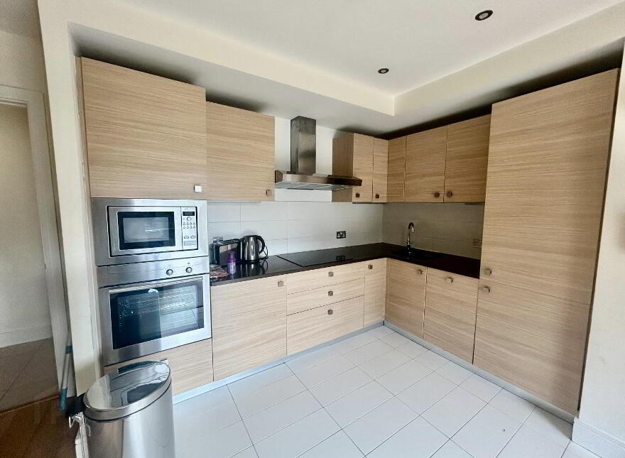 110 Wyckham Point, Wyckham Way, Dundrum