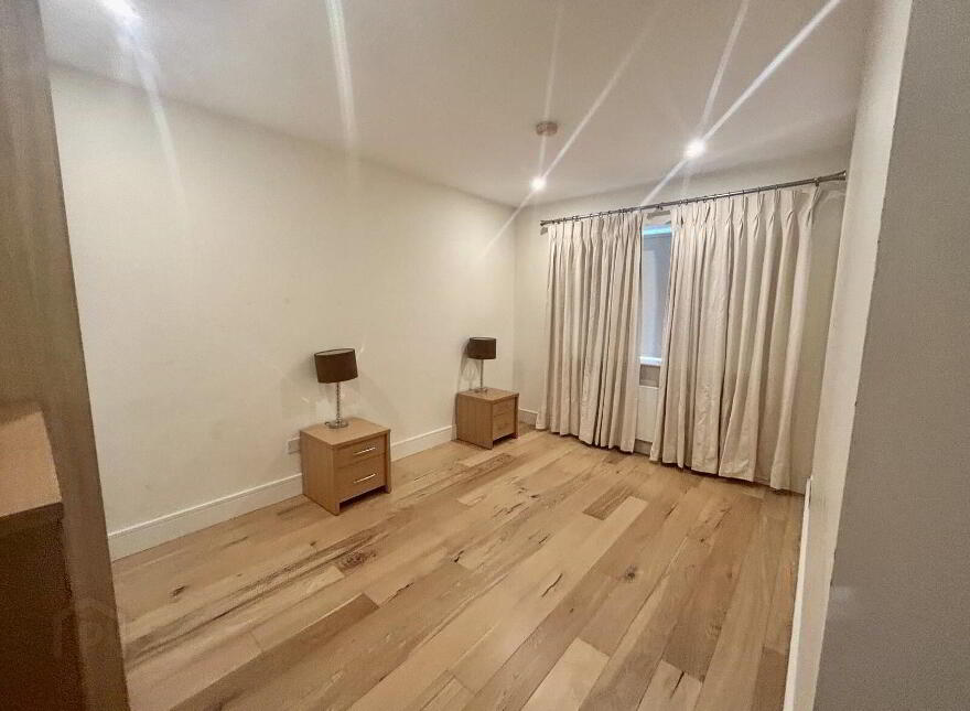 110 Wyckham Point, Wyckham Way, Dundrum
