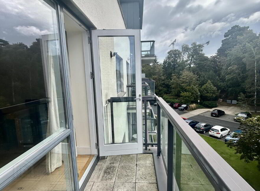 110 Wyckham Point, Wyckham Way, Dundrum