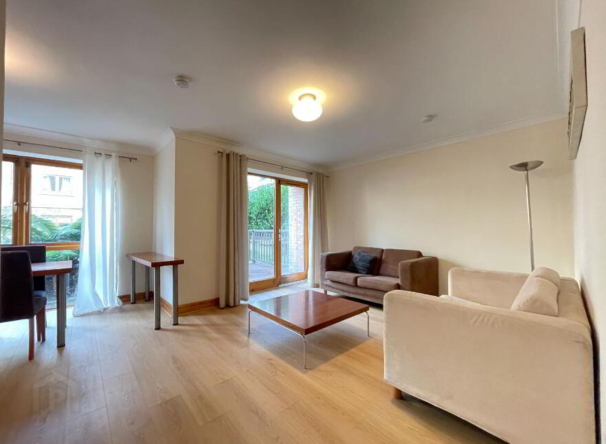 Glaslyn Apartments, Clontarf, Clontarf, D03AF53