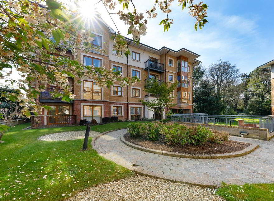 Glaslyn Apartments, Clontarf, Clontarf, D03AF53 photo