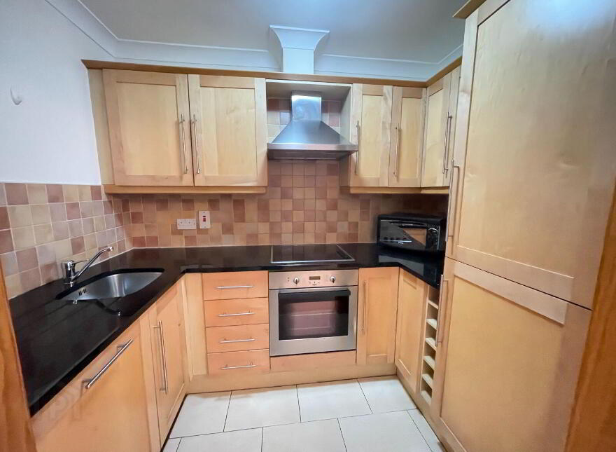 Glaslyn Apartments, Clontarf, Clontarf, D03AF53