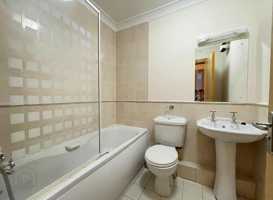 Glaslyn Apartments, Clontarf, Clontarf, D03AF53