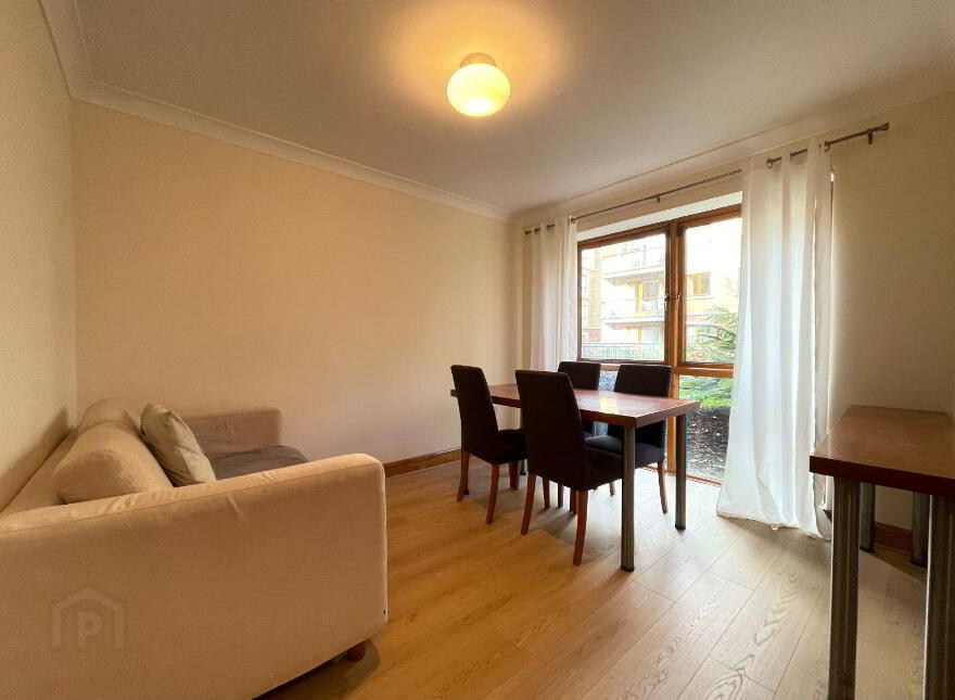 Glaslyn Apartments, Clontarf, Clontarf, D03AF53