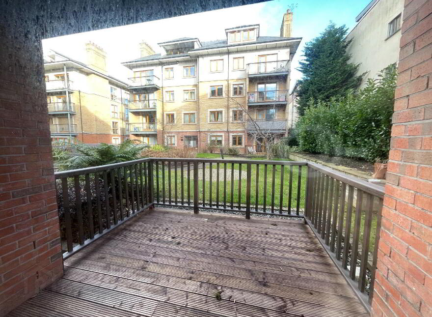 Glaslyn Apartments, Clontarf, Clontarf, D03AF53